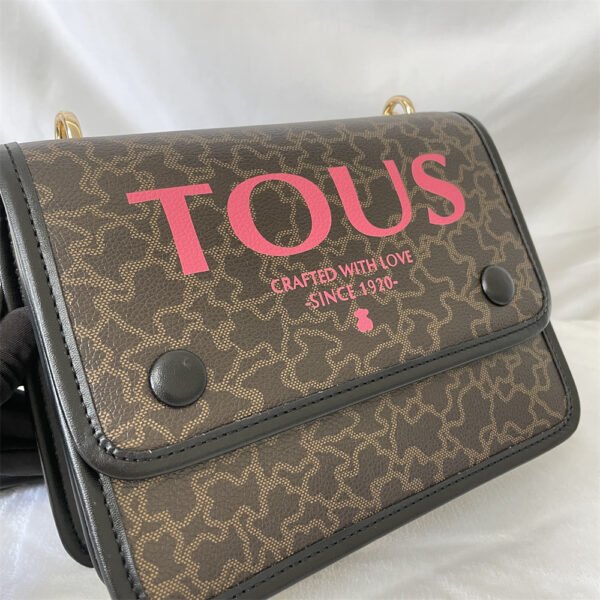 tous crossbody bag 5254-155