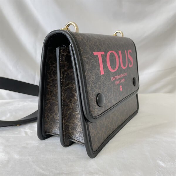 tous crossbody bag 5254-155