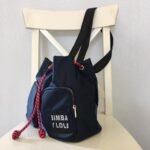 bimba y lola b25 bag