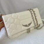 ZADIG Crossbody Bags ZV04 size 27-14cm