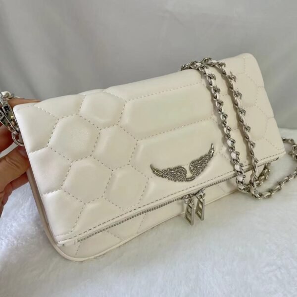 ZADIG Crossbody Bags ZV04 size 27-14cm