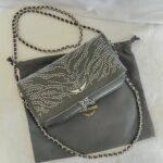 ZADIG Crossbody Bags  ZV06 size 28-14cm