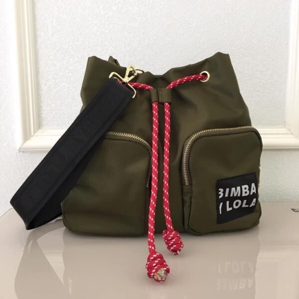 bimba y lola b25 bag