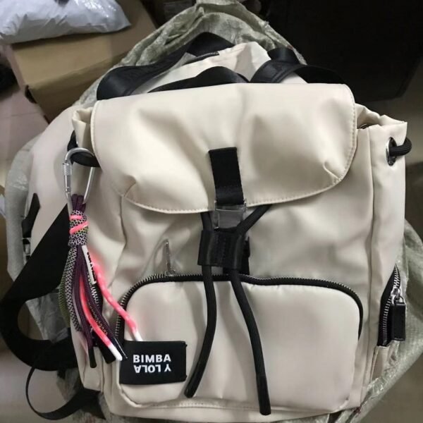 bimba y loal pdd 18 bag