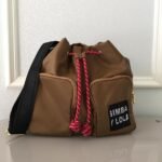 bimba y lola b25 bag