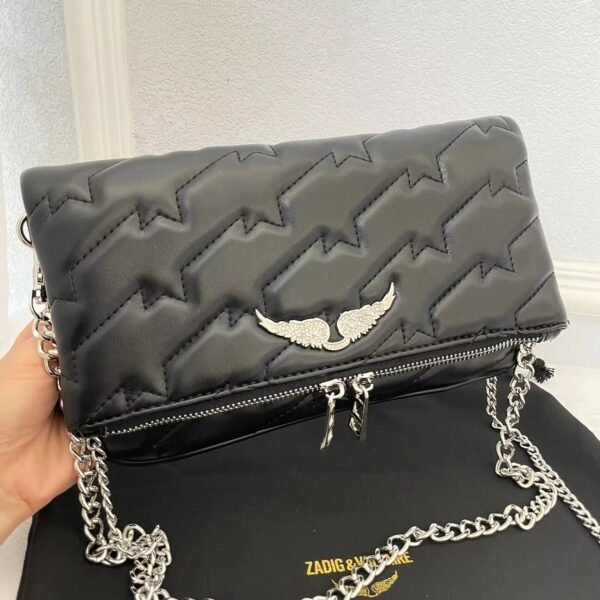 ZADIG Crossbody Bags ZV05 size 27-14cm