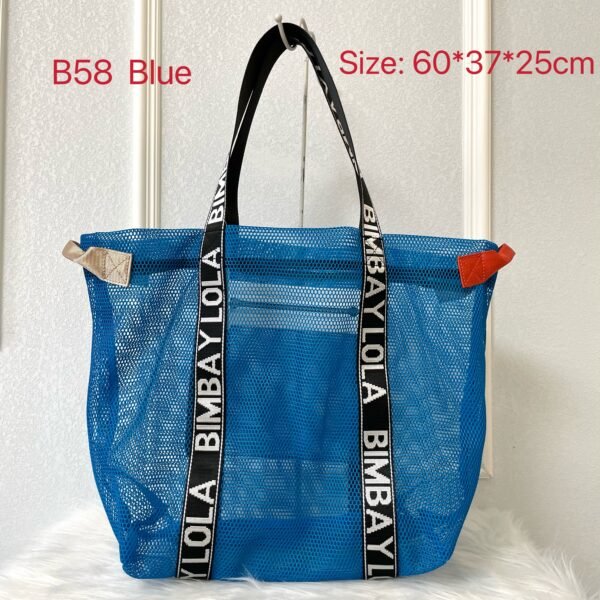 bimba y lola b58 bag