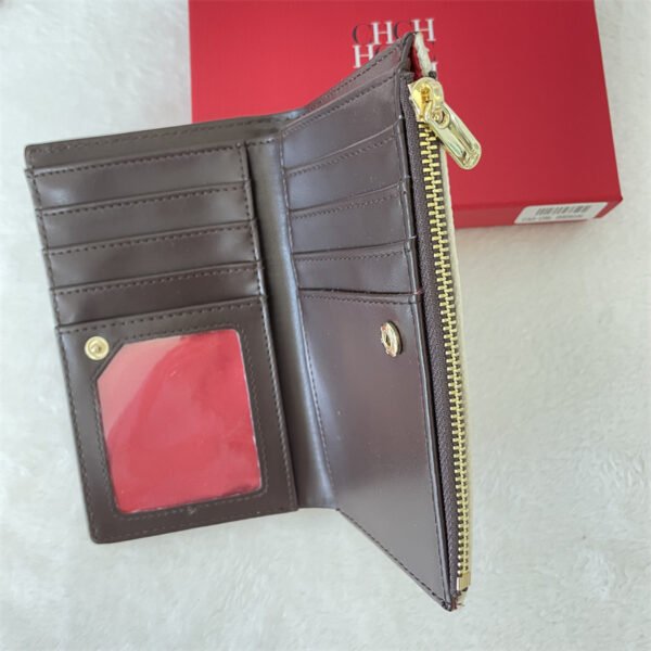 CHCH Wallet Ch Card Holder CA3