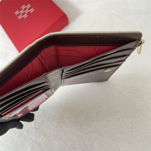 CHCH Wallet Ch Card Holder CA3