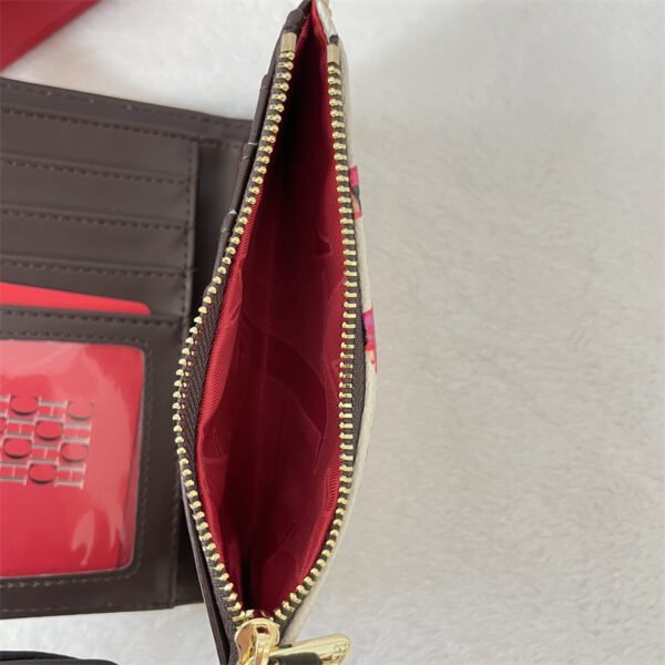 CHCH Wallet Ch Card Holder CA3