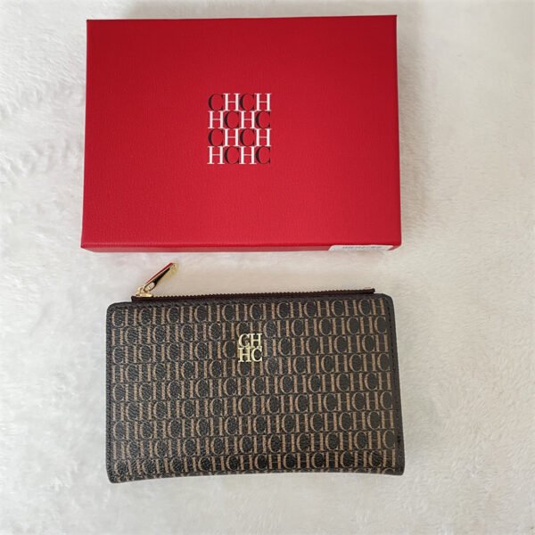 CHCH Wallet Ch Card Holder CA3
