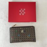 CHCH Wallet Ch Card Holder CA3