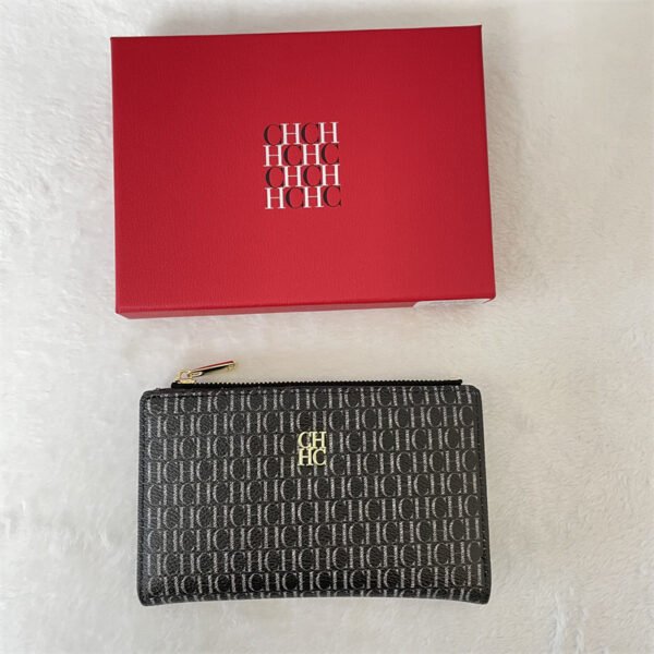 CHCH Wallet Ch Card Holder CA3