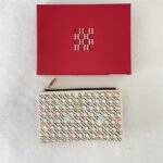 CHCH Wallet Ch Card Holder CA3
