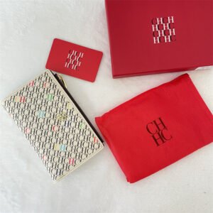 CHCH Wallet Ch Card Holder CA3