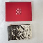 CHCH Wallet Ch Card Holder CA3