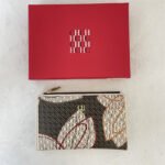 CHCH Wallet Ch Card Holder CA3