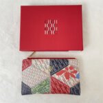 CHCH Wallet Ch Card Holder CA3