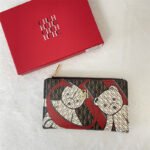CHCH Wallet Ch Card Holder CA3