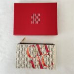 CHCH Wallet Ch Card Holder CA3