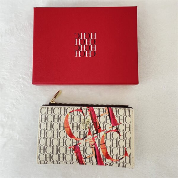 CHCH Wallet Ch Card Holder CA3