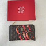 CHCH Wallet Ch Card Holder CA3