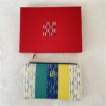 CHCH Wallet Ch Card Holder CA3