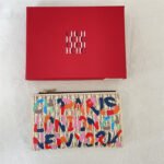 CHCH Wallet Ch Card Holder CA3