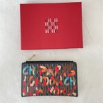 CHCH Wallet Ch Card Holder CA3