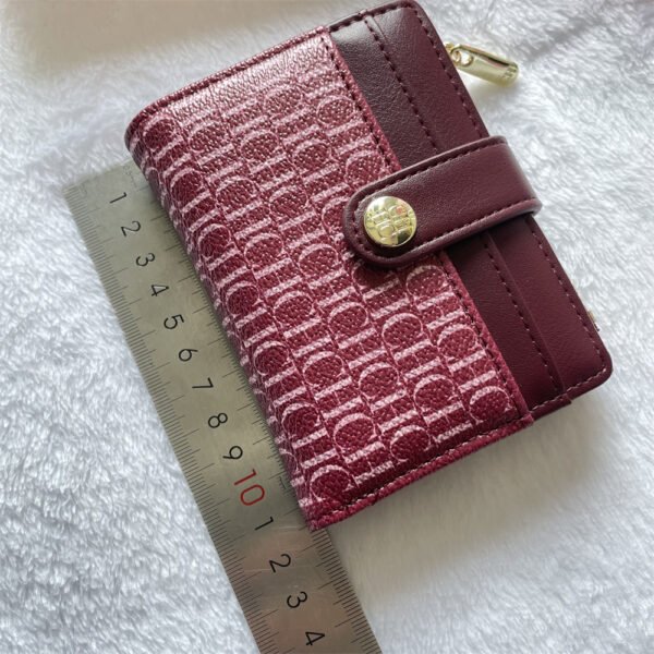 CHCH wallet CA4 purse card holder