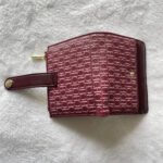 CHCH wallet CA4 purse card holder