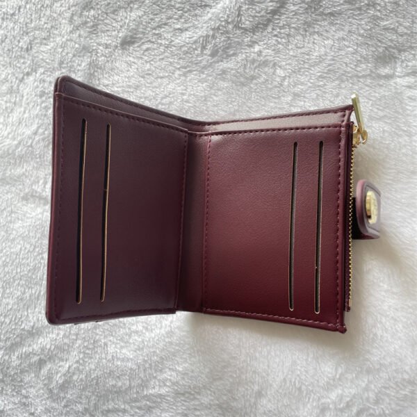 CHCH wallet CA4 purse card holder
