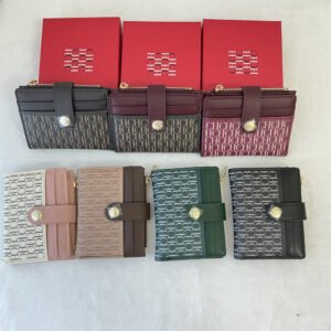 CHCH  wallet CA4 purse card holder