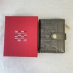 CHCH wallet CA4 purse card holder