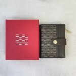 CHCH wallet CA4 purse card holder