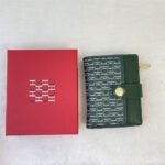 CHCH wallet CA4 purse card holder