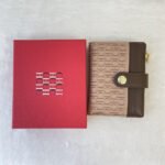 CHCH wallet CA4 purse card holder