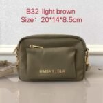 bimba y lola b32 bag