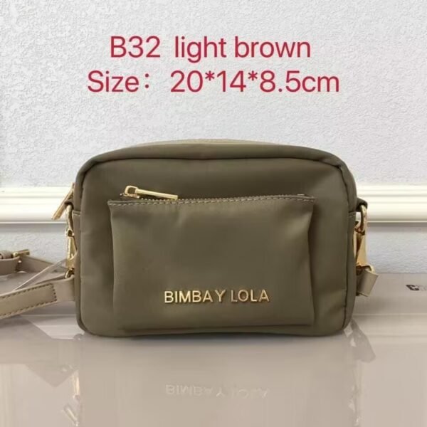bimba y lola b32 bag