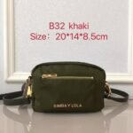 bimba y lola b32 bag