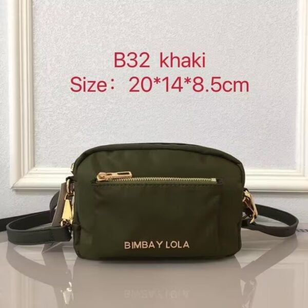 bimba y lola b32 bag
