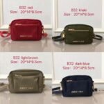 bimba y lola b32 bag