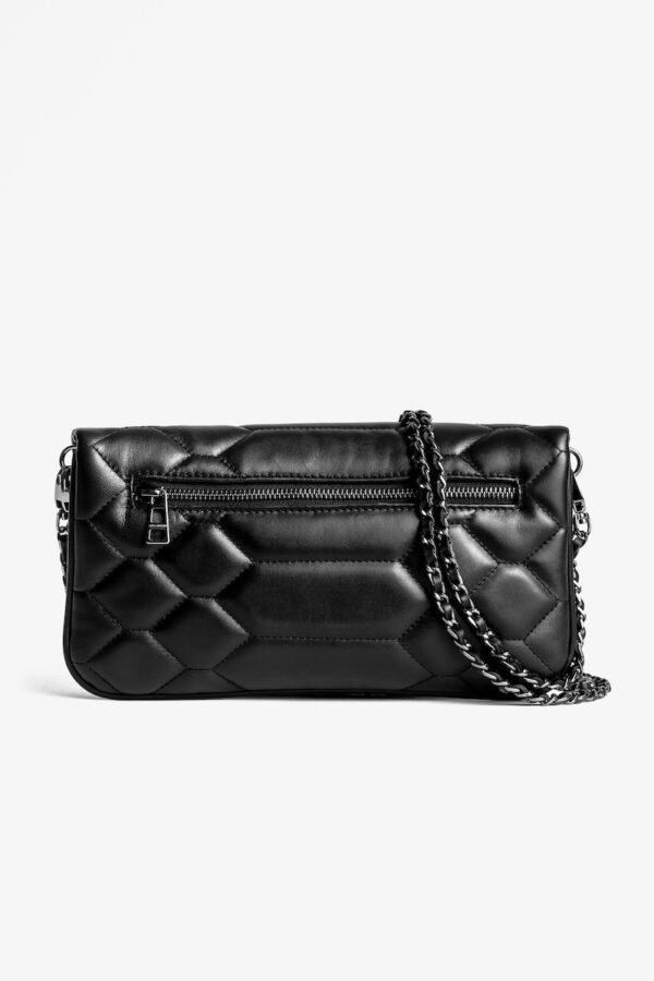 ZADIG Crossbody Bags ZV04 size 27-14cm