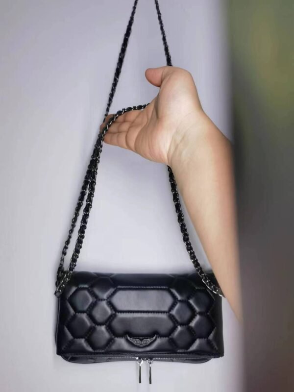 ZADIG Crossbody Bags ZV04 size 27-14cm