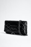 ZADIG Crossbody Bags ZV04 size 27-14cm