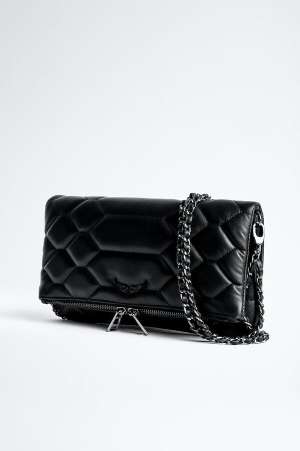 ZADIG Crossbody Bags ZV04 size 27-14cm