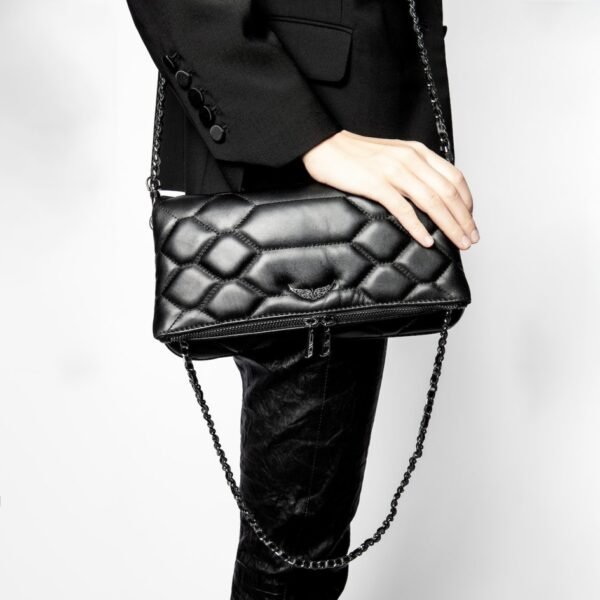 ZADIG Crossbody Bags ZV04 size 27-14cm