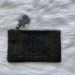Tous Lindsay Toiletry bag coin purse wallet TW02 TW06