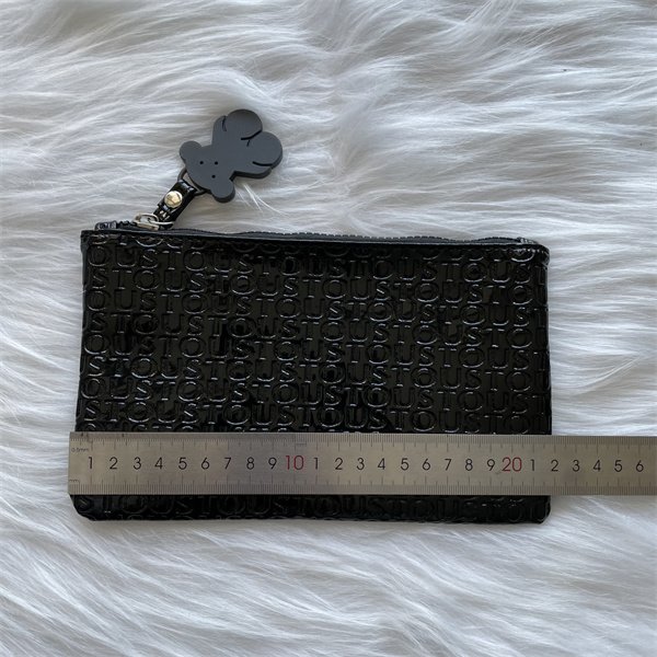 Tous Lindsay Toiletry bag coin purse wallet TW02 TW06