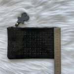 Tous Lindsay Toiletry bag coin purse wallet TW02 TW06